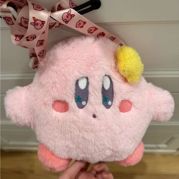 Kirby purse - Picture 1 of 2